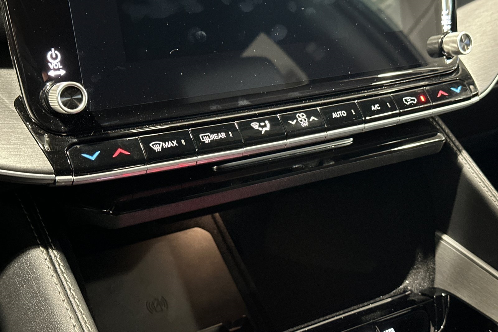 2025 Jeep Wagoneer Base photo 22