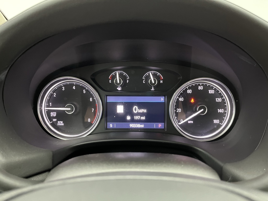 2021 Buick Enclave Premium photo 2