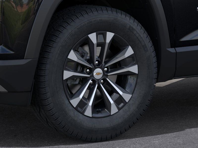 2026 Chevrolet Equinox LT photo 9