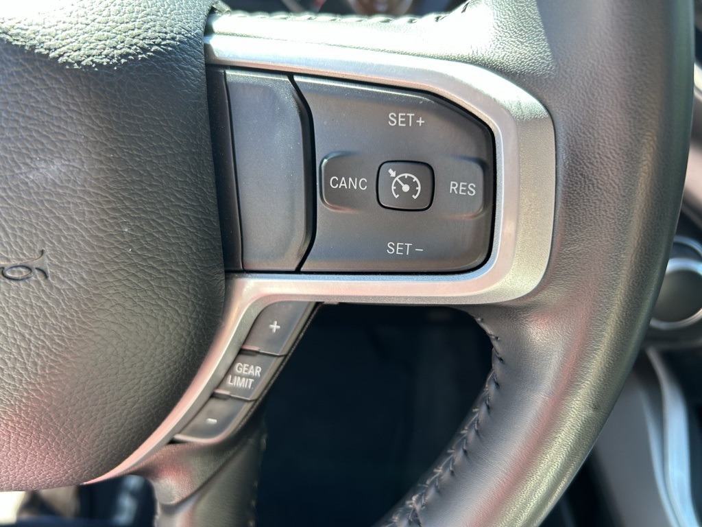 2022 Ram 1500 Big Horn Lone Star photo 17
