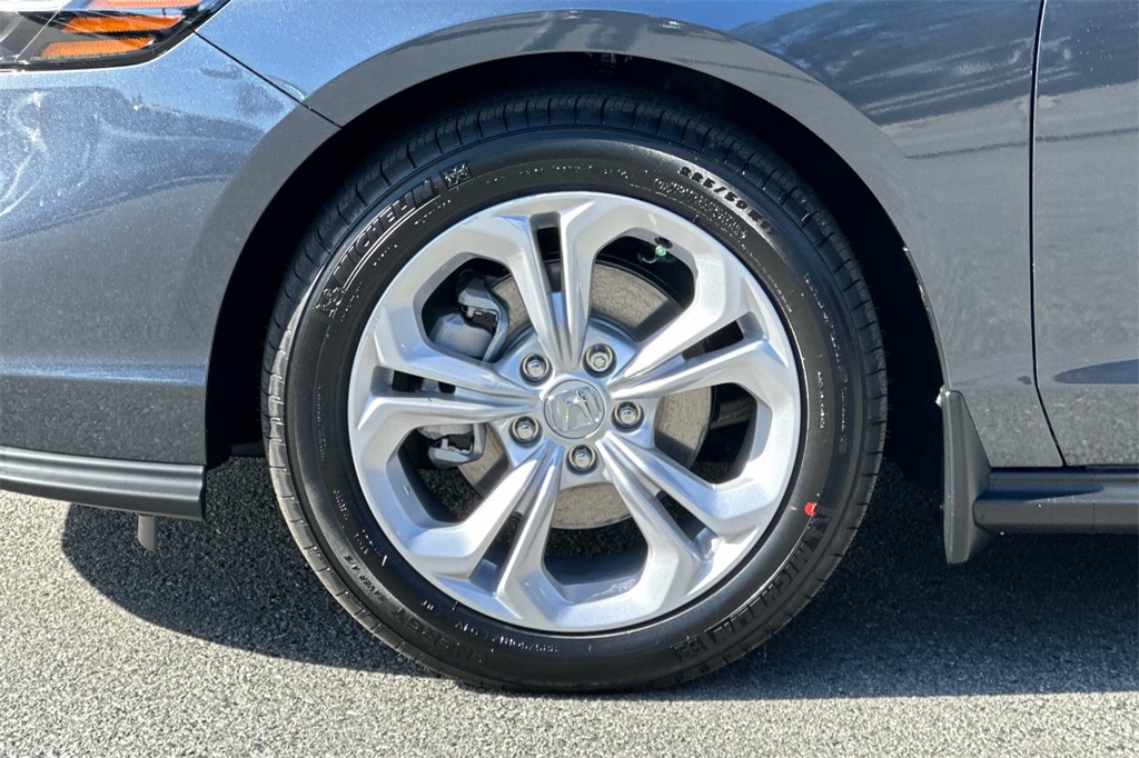 2025 Honda Accord LX photo 20