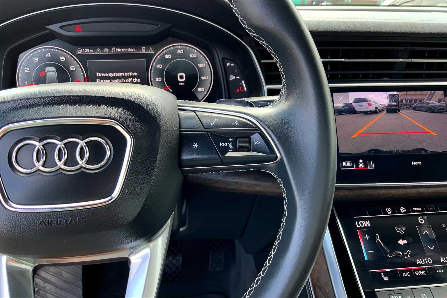 2025 Audi Q7 Premium Plus 45 photo 20