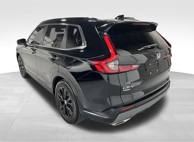 2023 Honda CR-V Hybrid Sport Touring photo 4