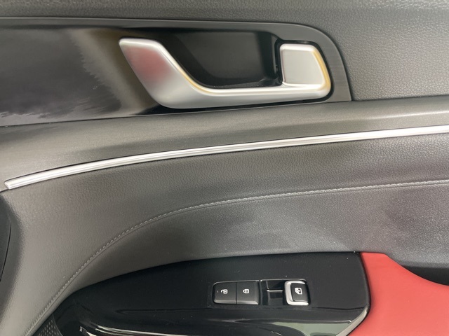 2026 Kia K5 GT-Line photo 13