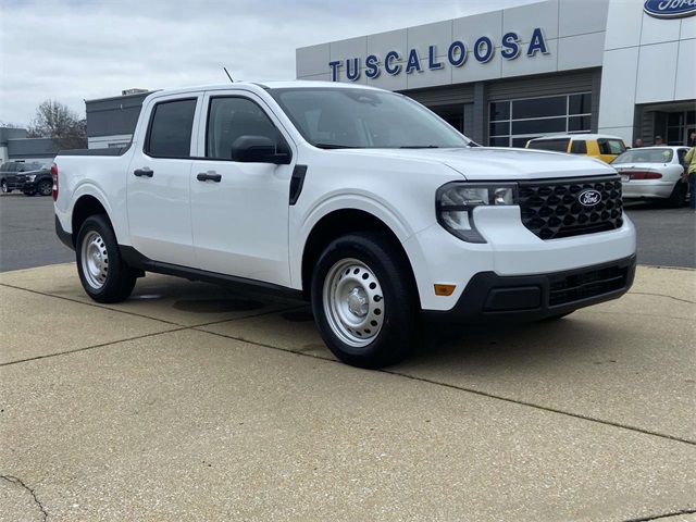 2026 Ford Maverick XL's photo