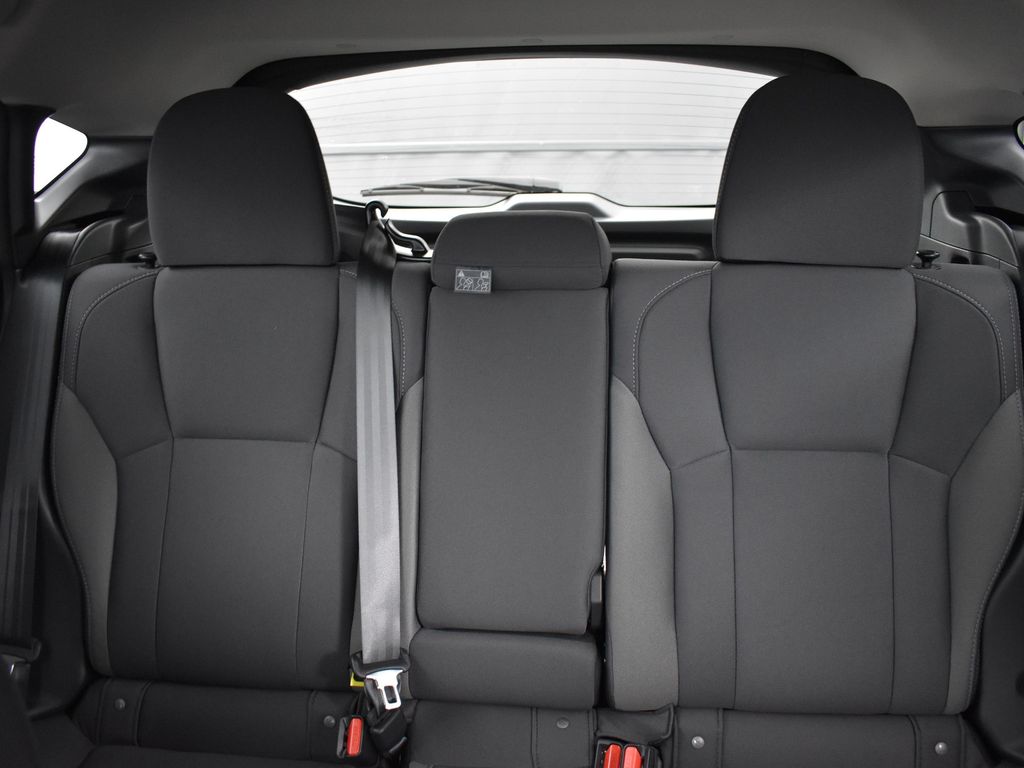 2025 Subaru Crosstrek Premium photo 18