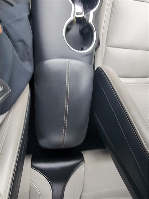 2024 Ford Mustang EcoBoost Premium photo 30