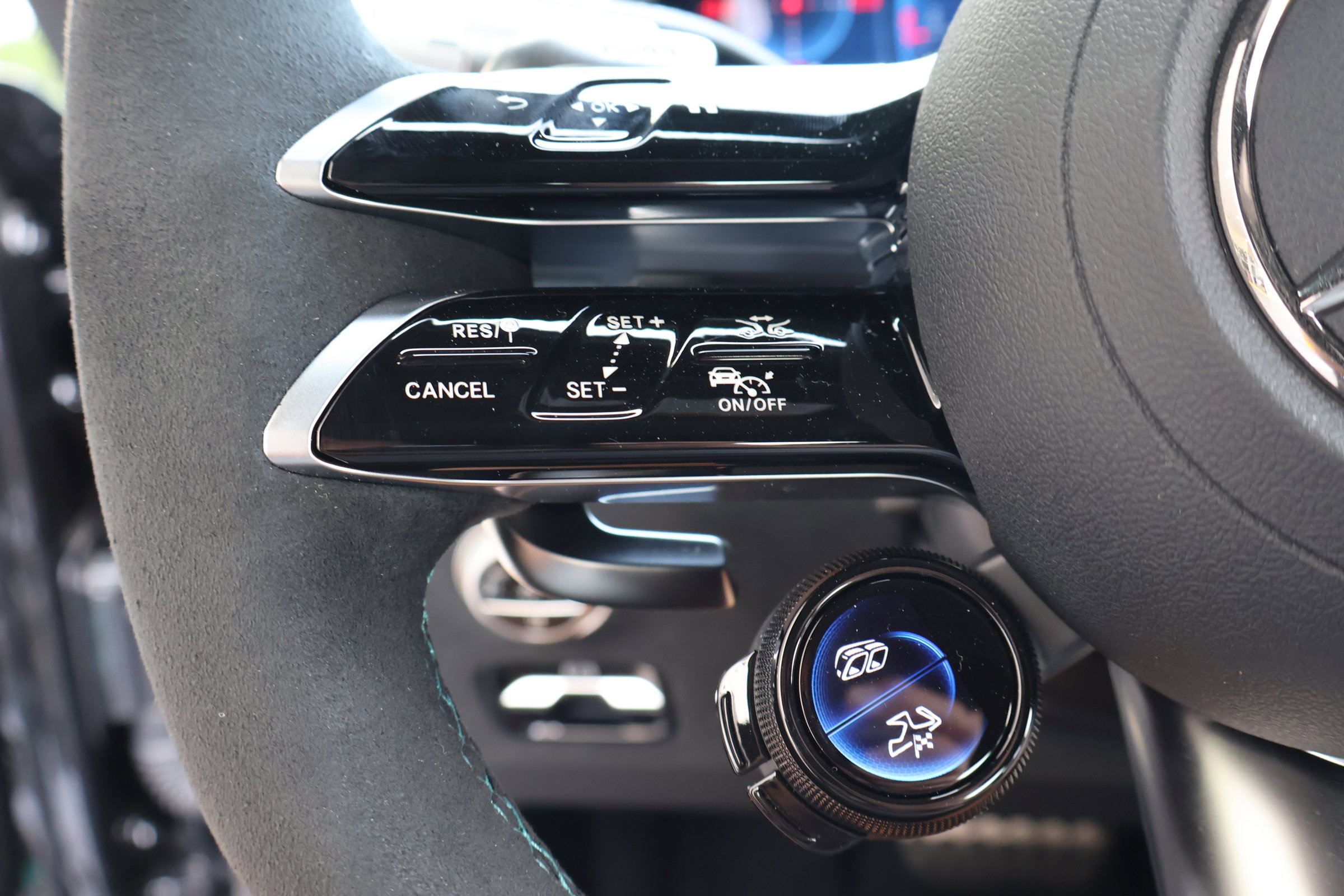 2025 Mercedes Benz AMG GT 63 photo 21