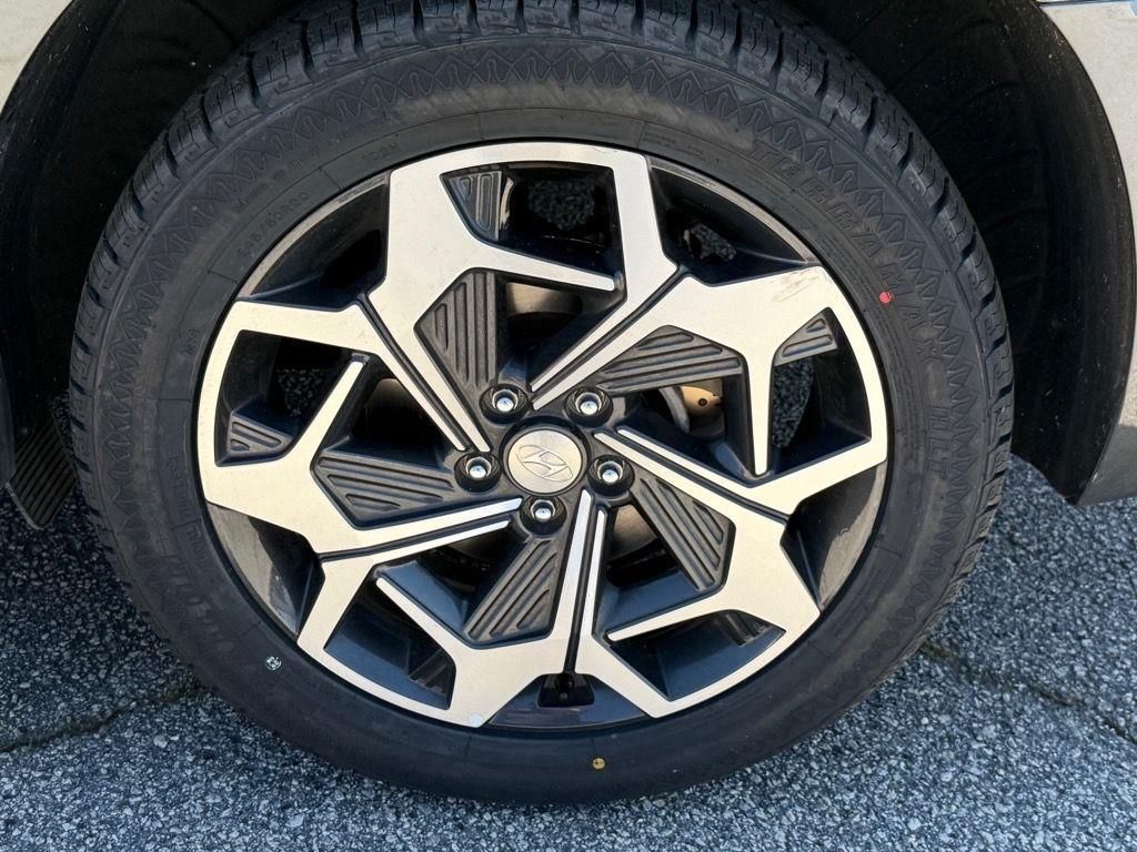 2022 Hyundai Palisade Calligraphy photo 10