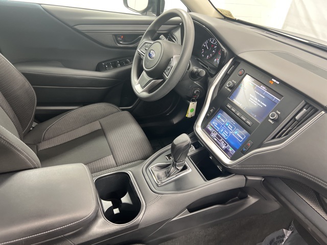 2023 Subaru Outback 2.5i photo 21
