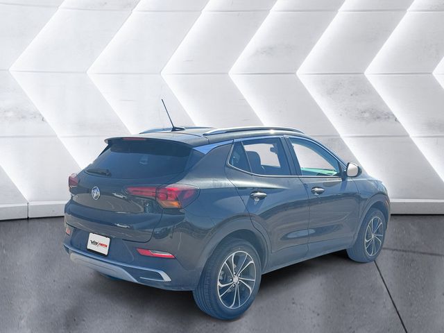 2023 Buick Encore GX Select photo 4