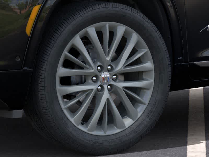 2025 Buick Enclave Avenir photo 9