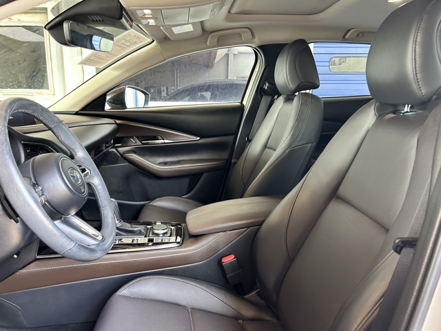 2023 Mazda CX-30 2.5 Turbo Premium photo 9