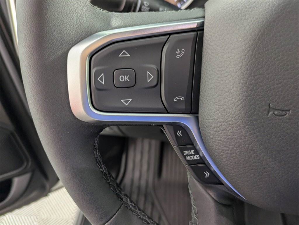 2025 Ram 1500 Big Horn photo 18