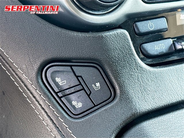 2020 Chevrolet Tahoe Premier photo 21