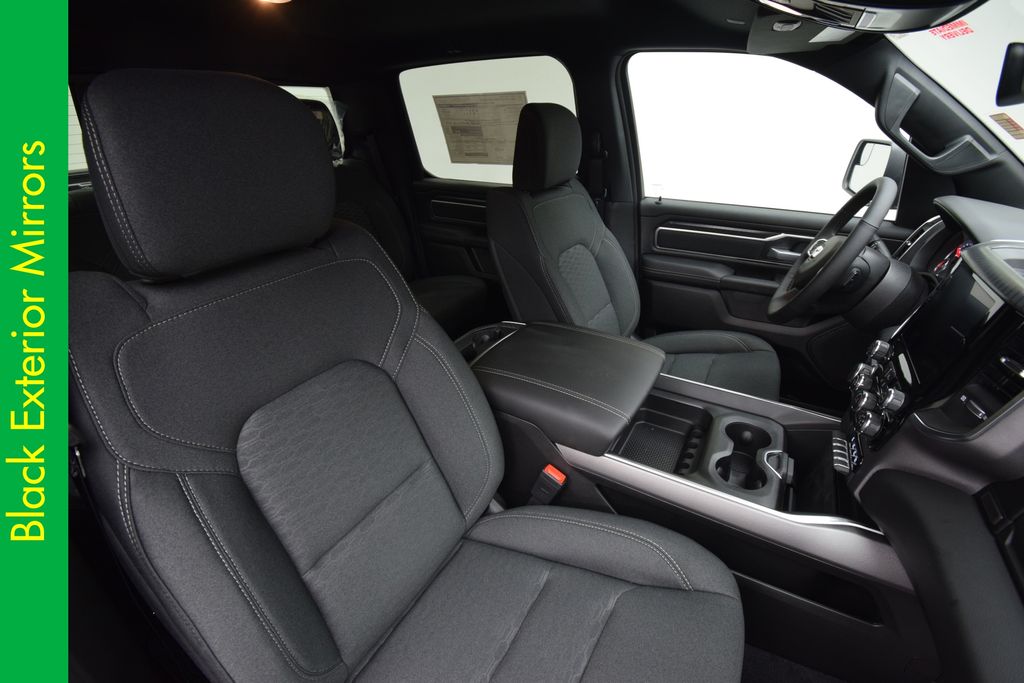 2025 Ram 1500 Big Horn Lone Star photo 13