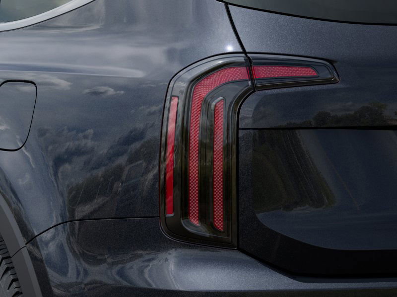 2025 Kia Telluride X-Line EX X-Pro photo 11