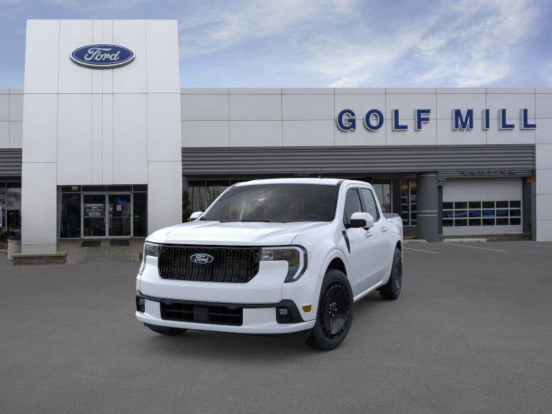 2025 FORD MAVERICK - Image 2