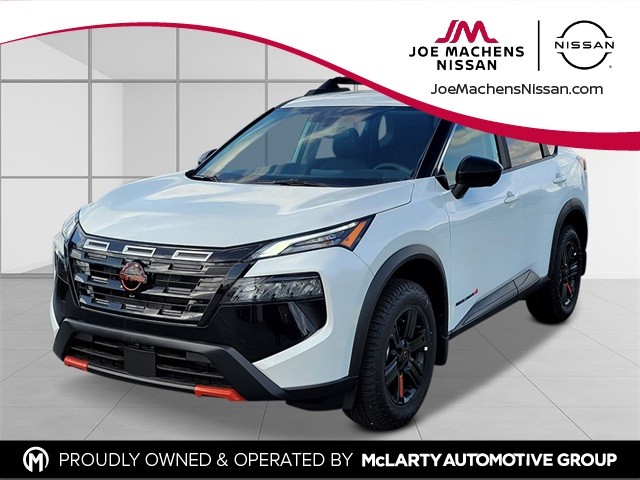 ☆ROGUE 60 ALL TIME SELECTION 新品未開封品☆ New Nissan Rogue | Joe Machens Nissan