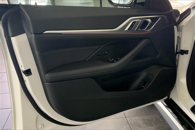 2022 Bmw 430i Gran Coupe photo 20