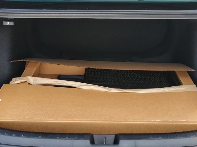 2026 Honda Civic LX photo 9