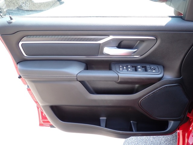 2025 Ram 1500 Big Horn Lone Star photo 14