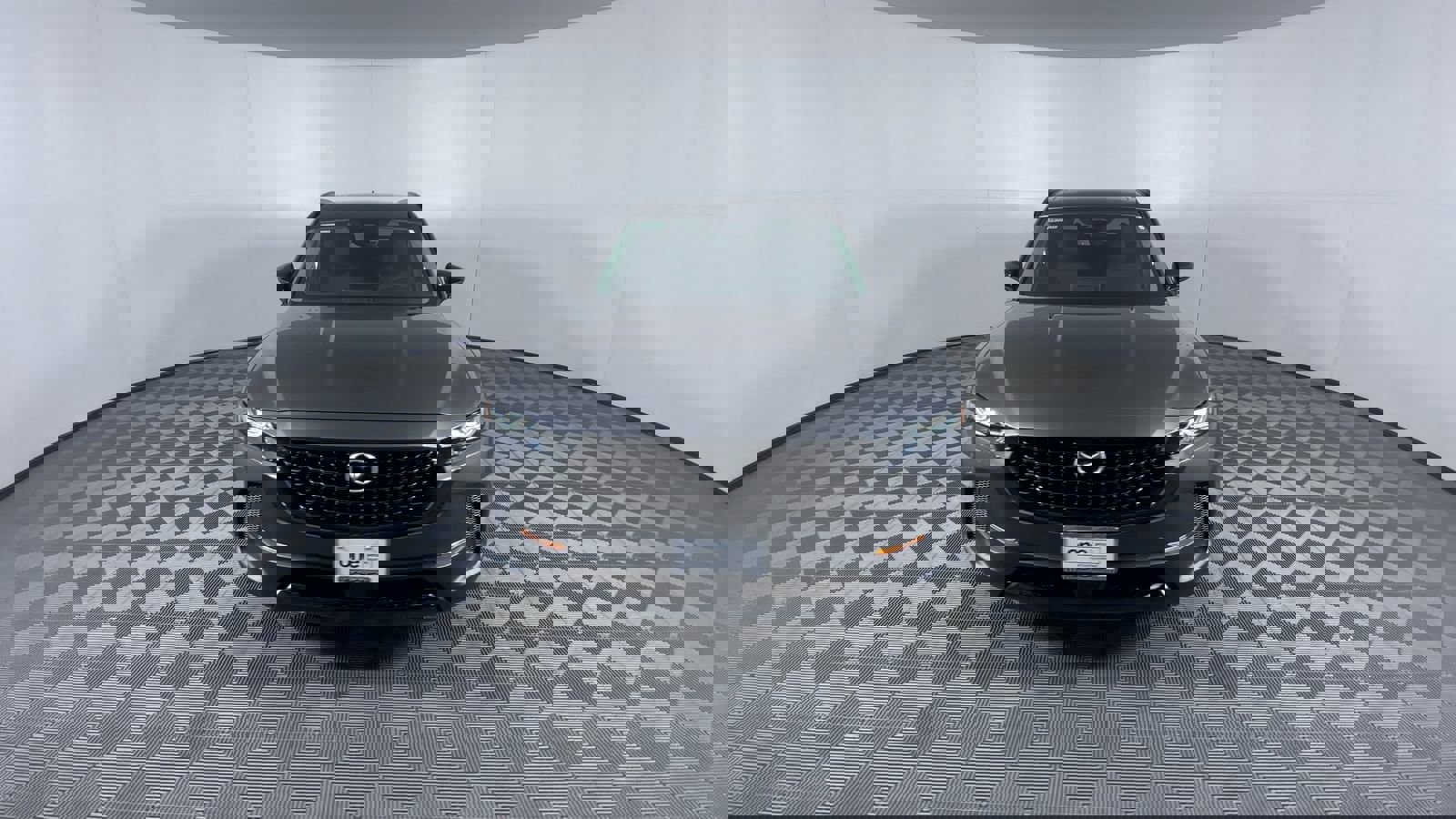 2025 Mazda CX-50 Premium photo 3