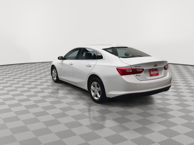 2024 Chevrolet Malibu 1LT photo 2