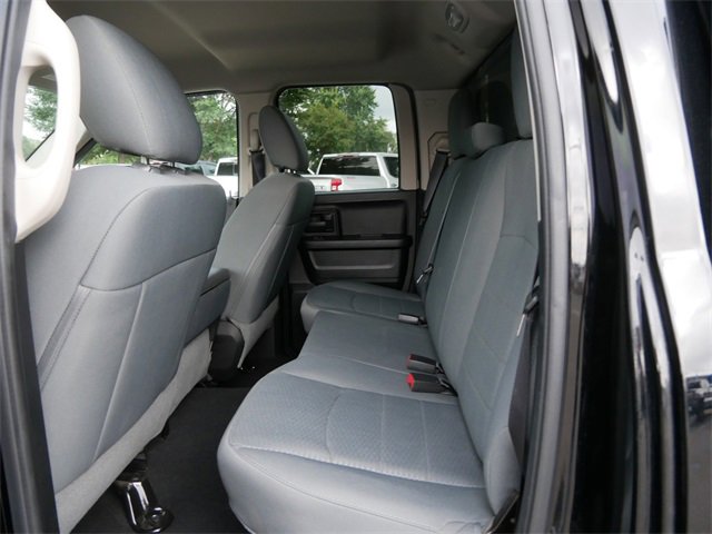 2014 Ram 1500 Tradesman photo 15