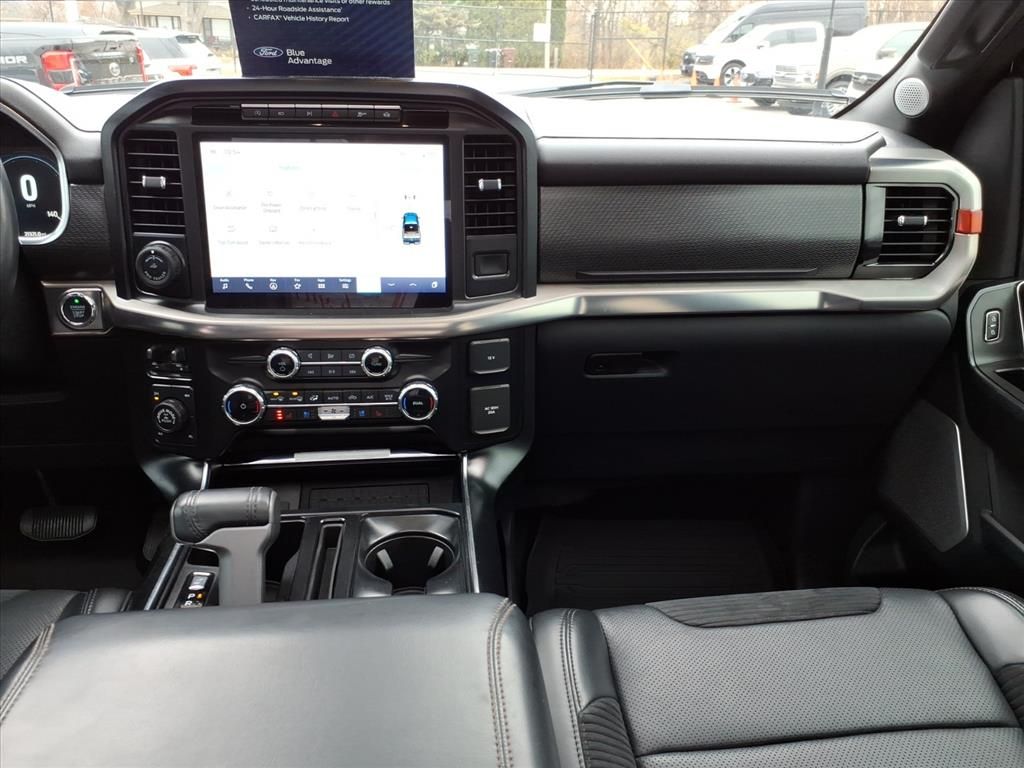 2023 FORD F-150 - Image 6