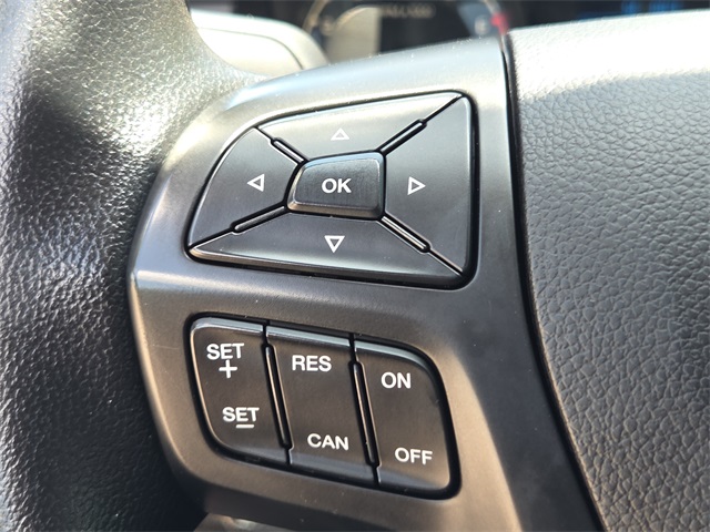 2023 Ford Ranger XL photo 26