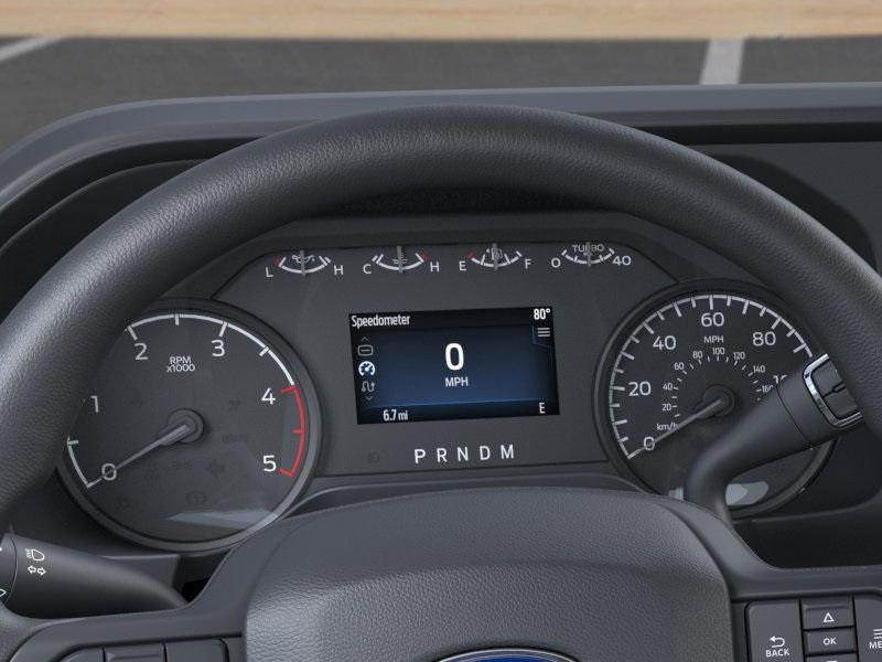 2025 Ford F-350 XL photo 12