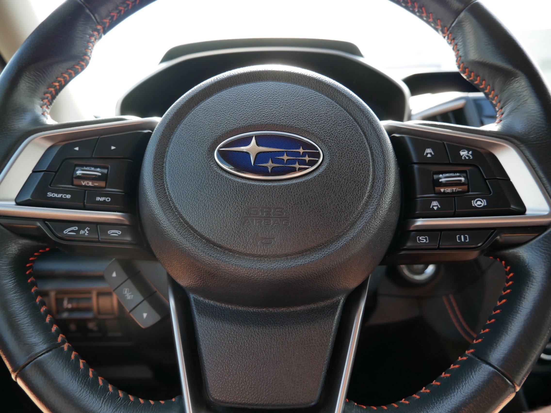 2023 Subaru Crosstrek Premium photo 23