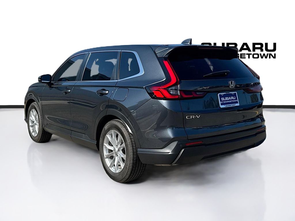 2024 Honda CR-V EX-L photo 3
