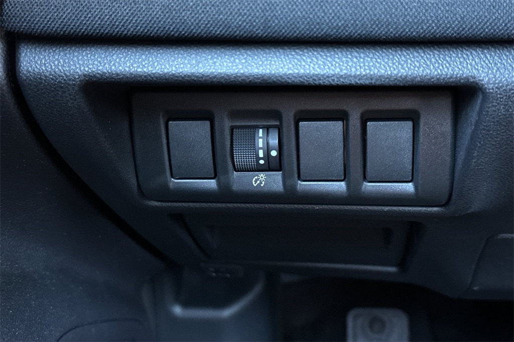 2023 Subaru Outback 2.5i photo 27