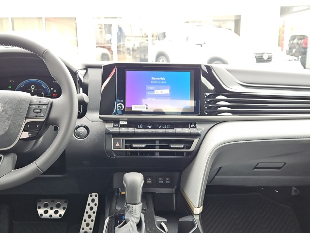 2026 Toyota Camry SE photo 20
