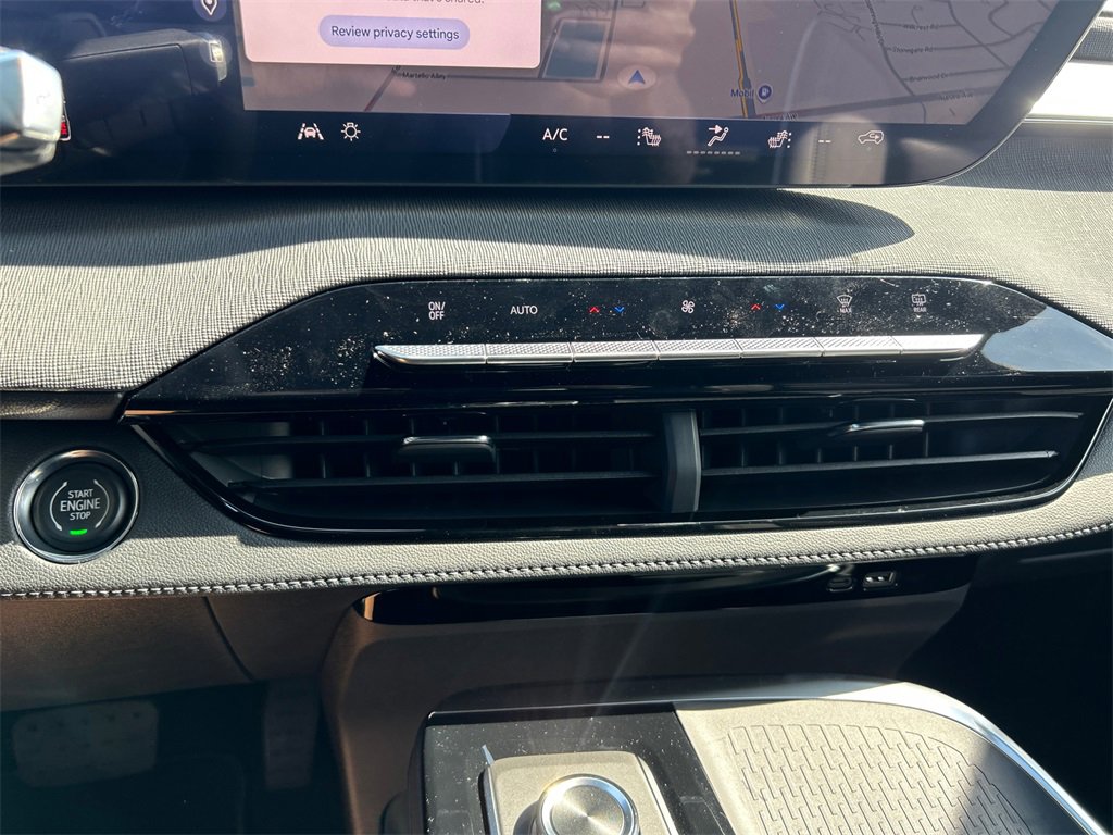 2026 BUICK ENCLAVE - Image 25