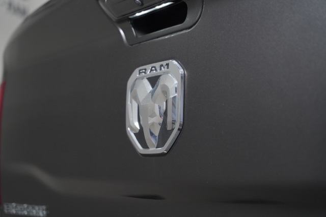 2024 Ram 2500 Big Horn photo 34