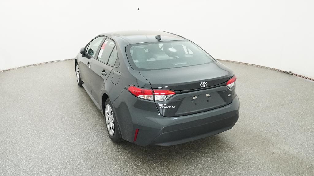 2025 Toyota Corolla LE photo 15