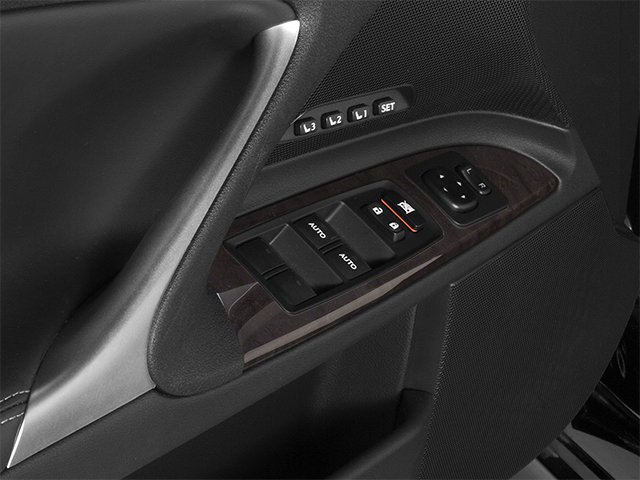 2014 Lexus IS 250 photo 17