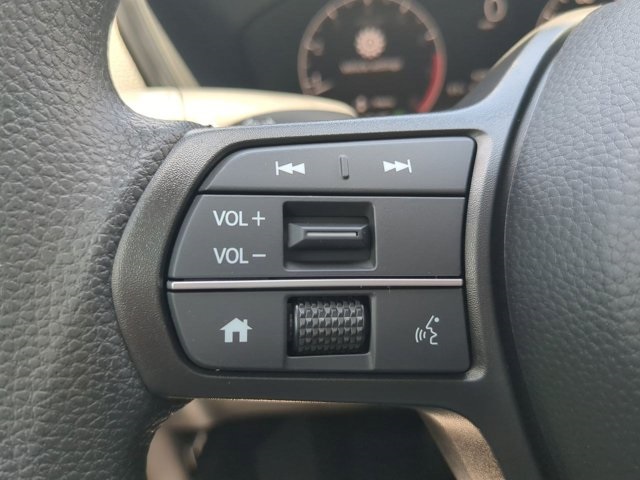 2026 Honda CR-V EX photo 22
