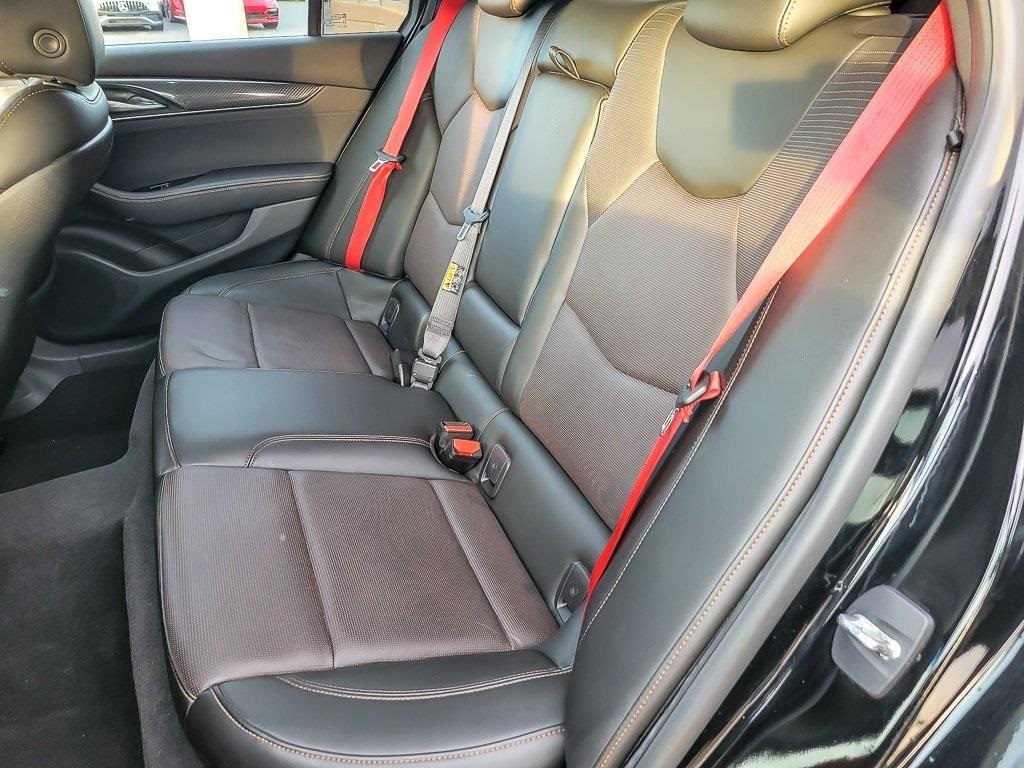 2023 CADILLAC CT5 - Image 9