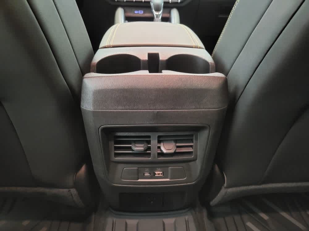 2026 Chevrolet Colorado ZR2 photo 41