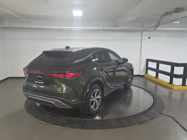 2025 Lexus RX 350 Premium photo 4