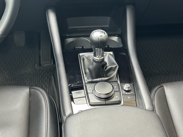 2024 Mazda Mazda3 2.5 s Premium photo 17