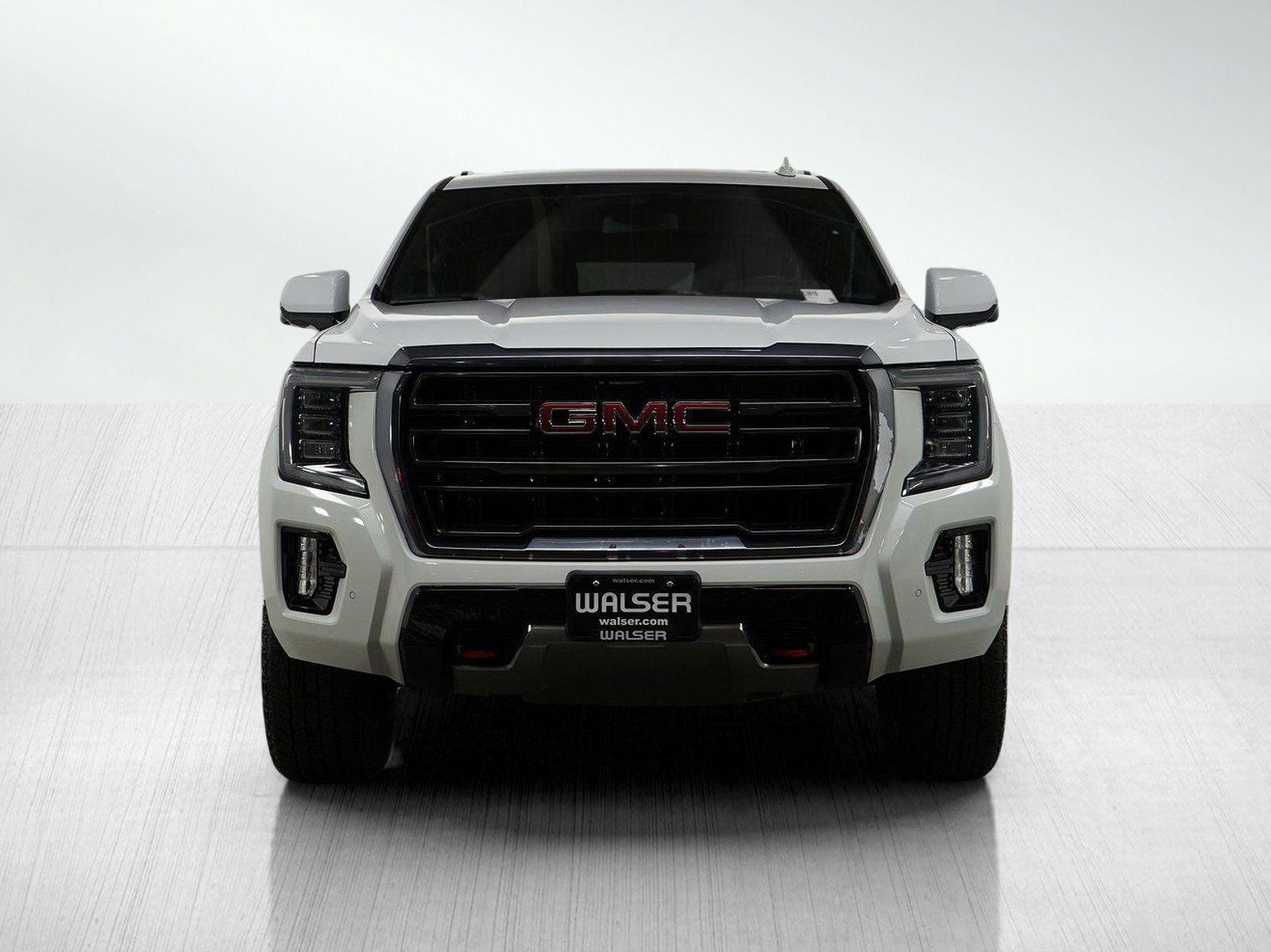 2024 Gmc Yukon XL AT4 photo 7