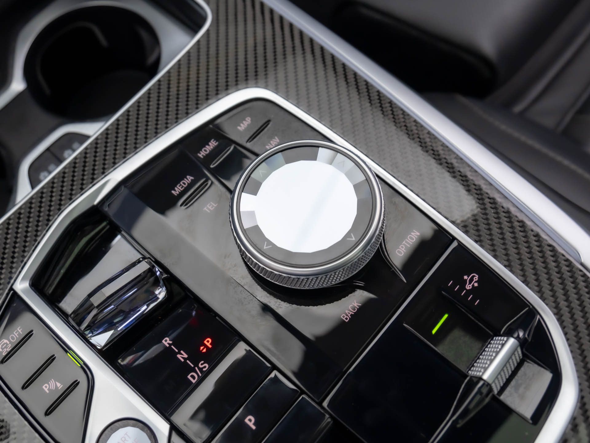 2026 Bmw X7 M60i photo 22