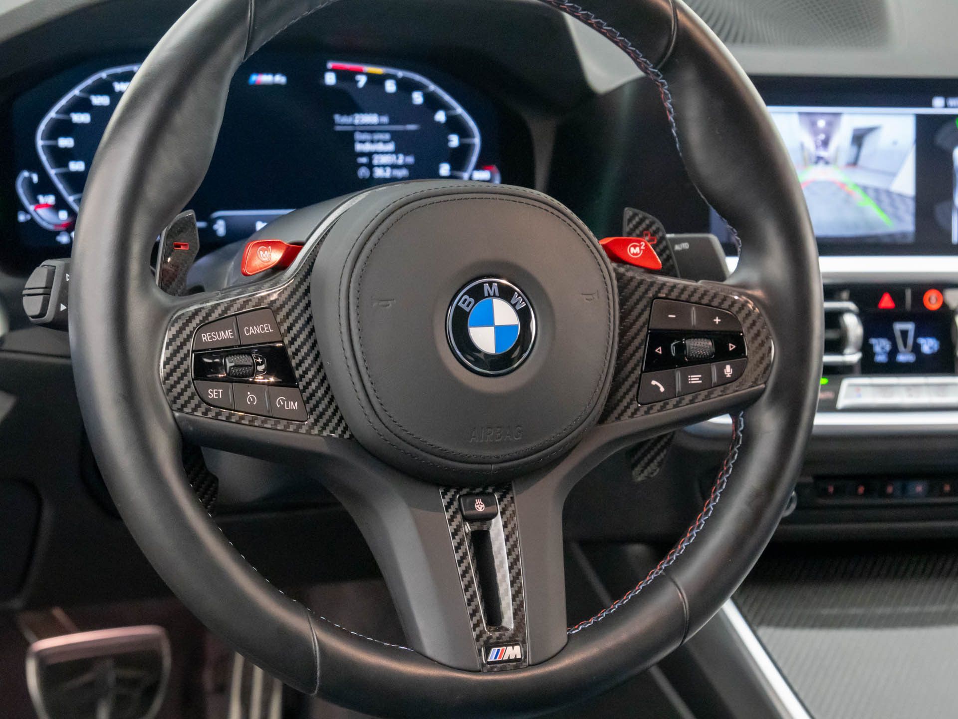 2022 Bmw M4 photo 10