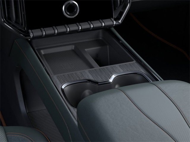 2026 Gmc Acadia AT4 photo 14