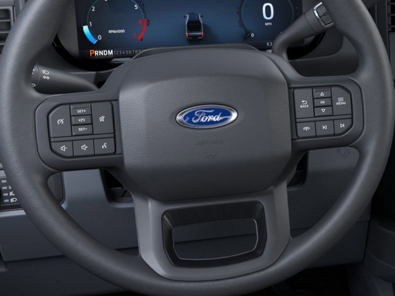 2025 Ford F-350 XLT photo 12
